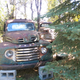 Obligatory truck picture (of two of my trucks)